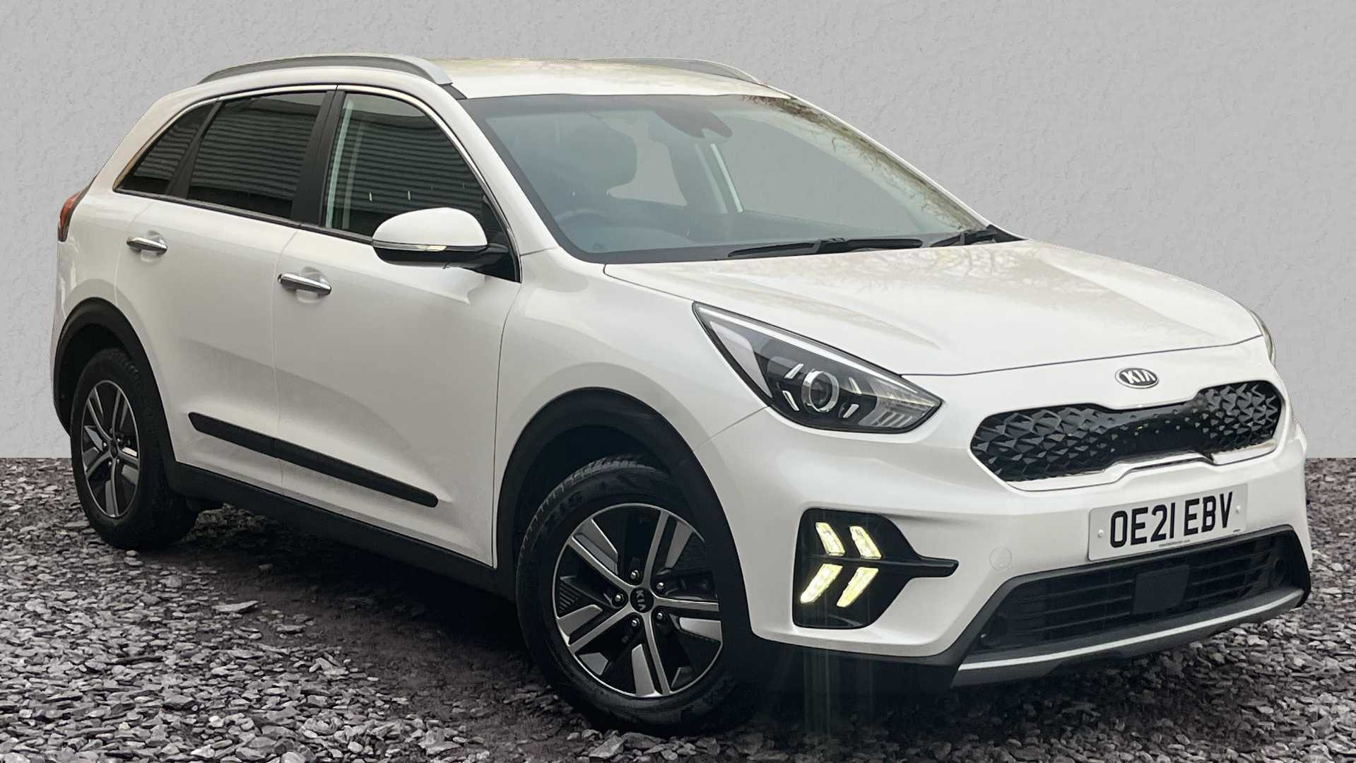 Main listing image - Kia Niro