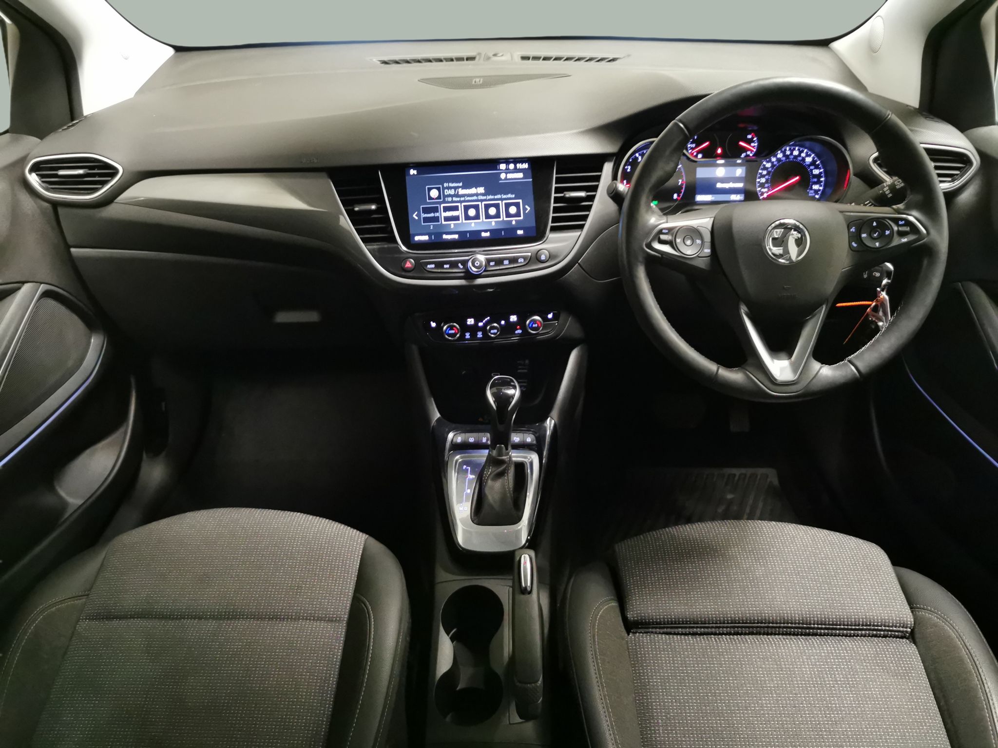 Main listing image - Vauxhall Crossland