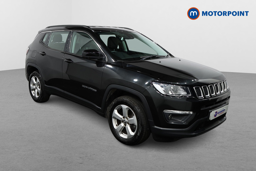 Main listing image - Jeep Compass