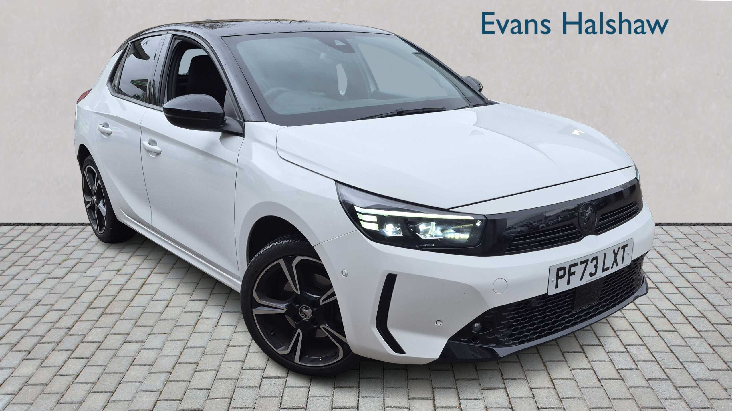 Main listing image - Vauxhall Corsa