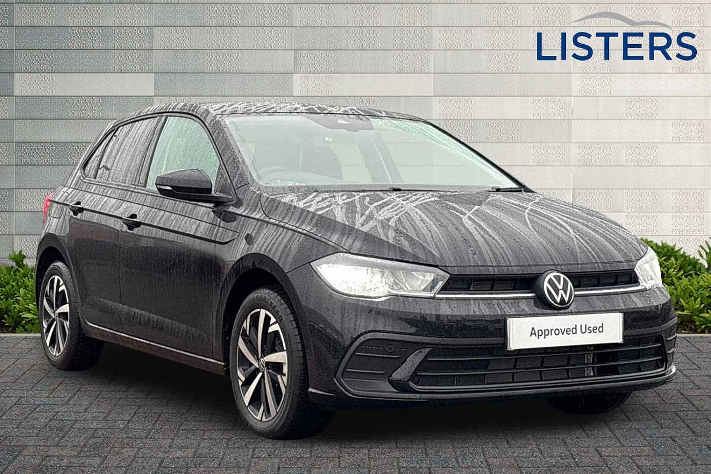 Main listing image - Volkswagen Polo