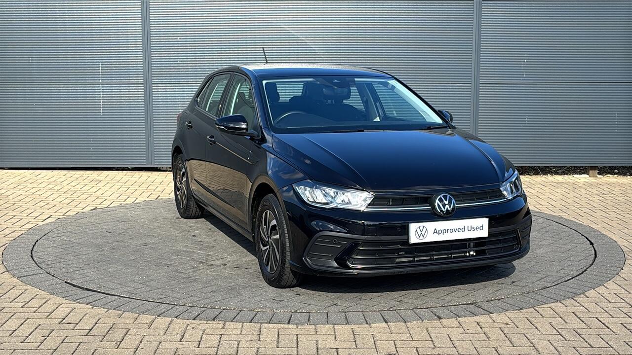 Main listing image - Volkswagen Polo
