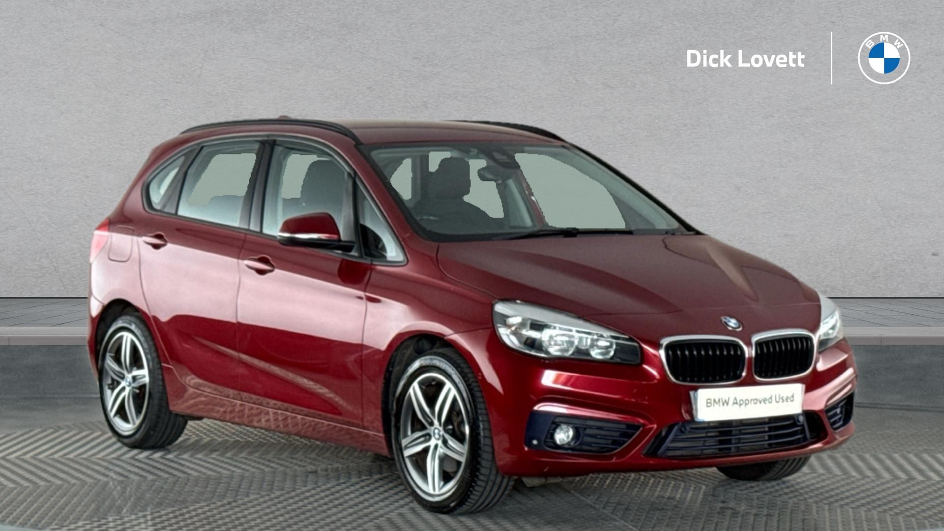 Main listing image - BMW 2 Series