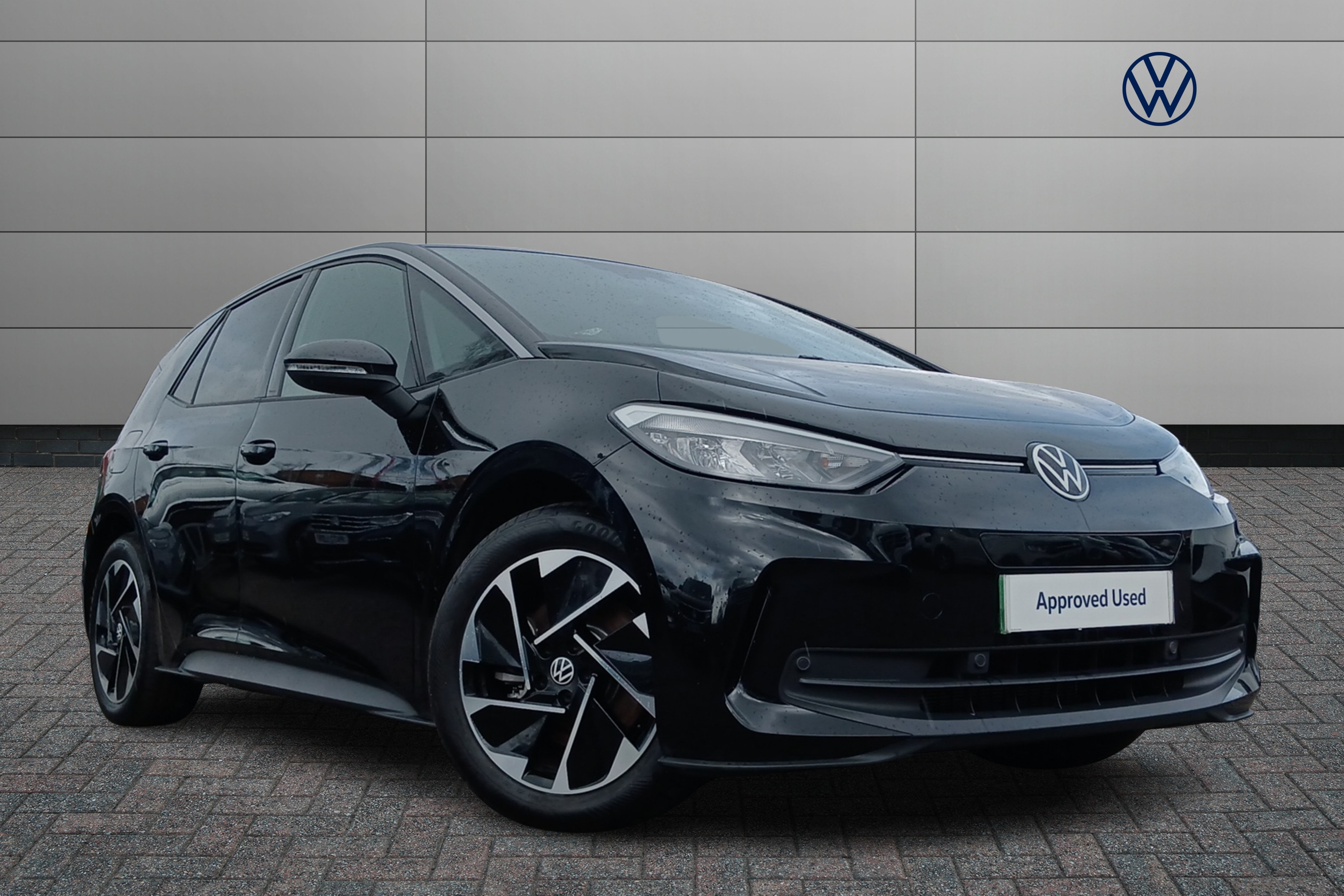 Main listing image - Volkswagen ID.3