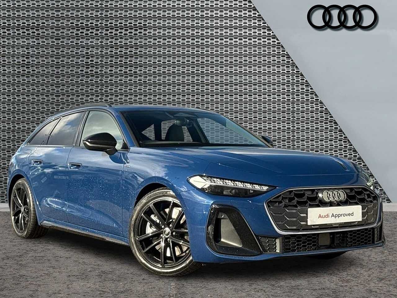 Main listing image - Audi A5