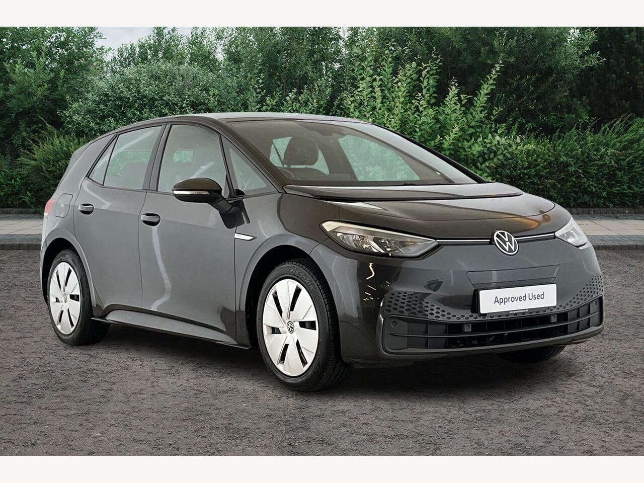 Main listing image - Volkswagen ID.3