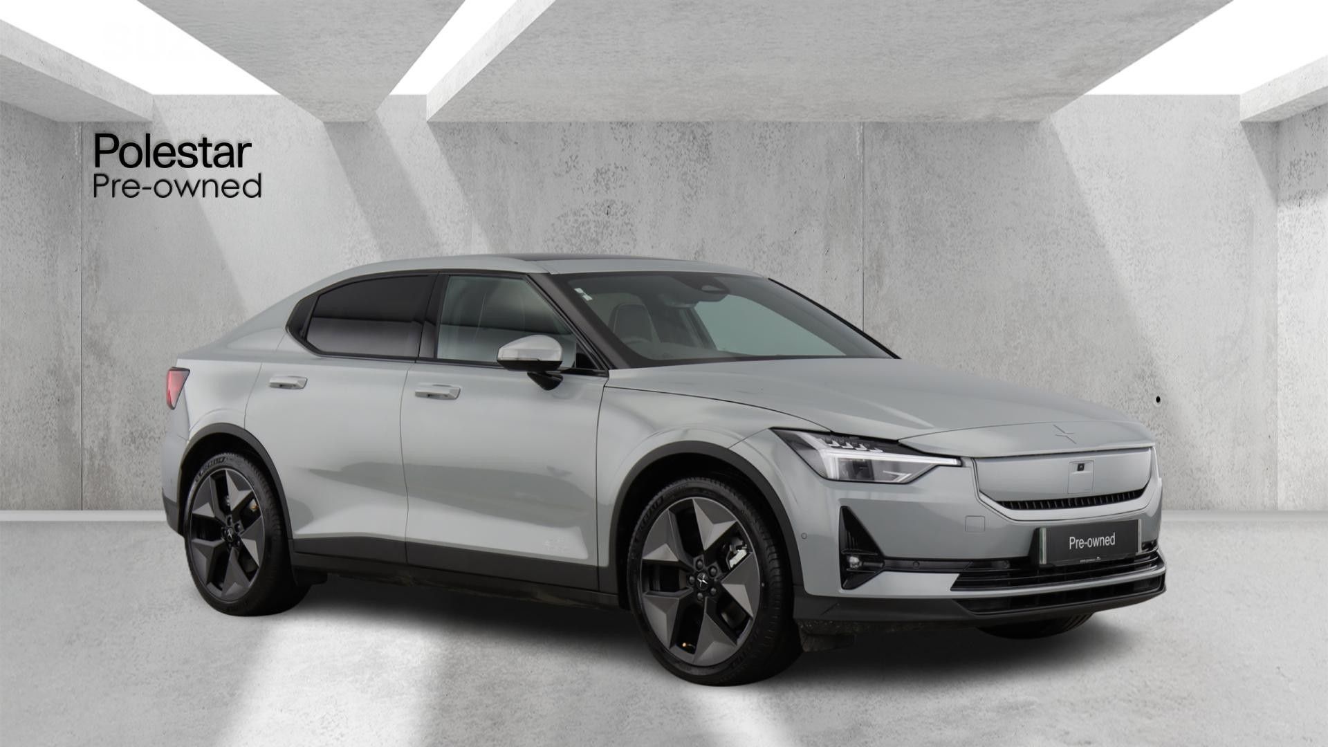 Main listing image - Polestar 2