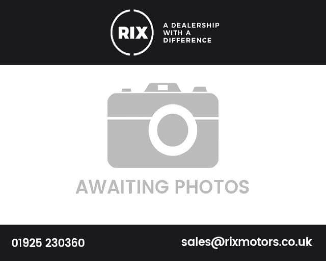 Main listing image - Audi A4