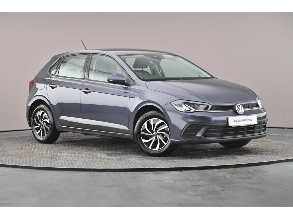 Main listing image - Volkswagen Polo