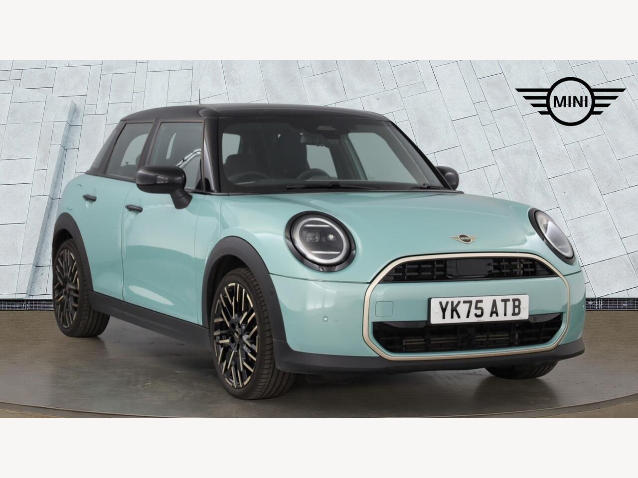 Main listing image - MINI Cooper