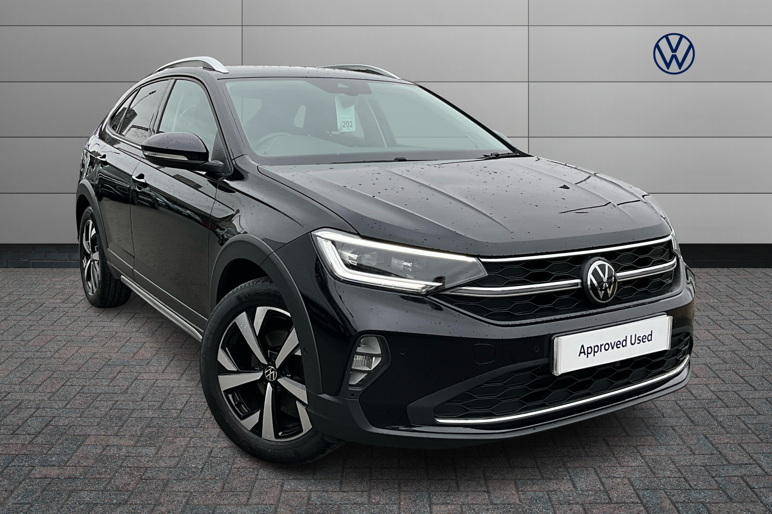 Main listing image - Volkswagen Taigo