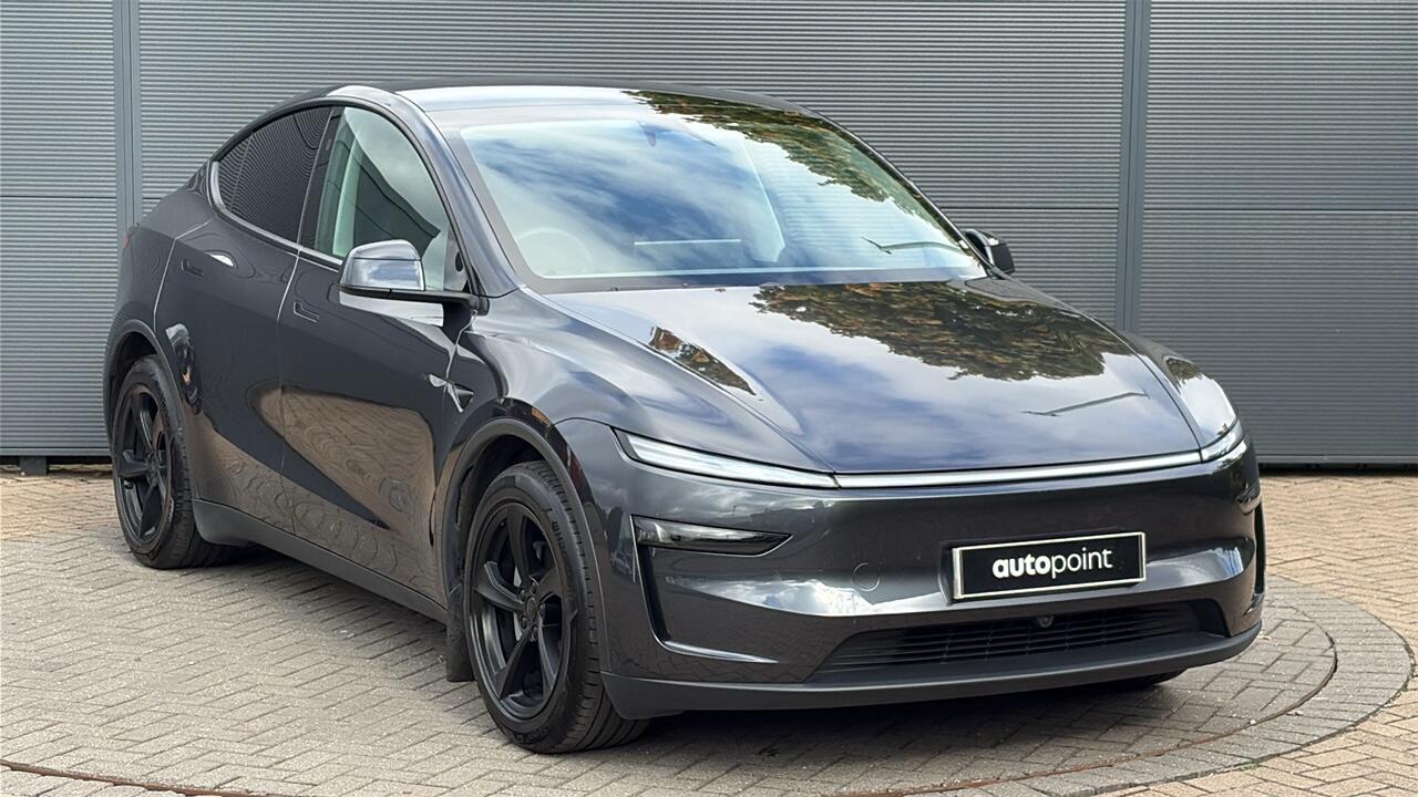 Main listing image - Tesla Model Y