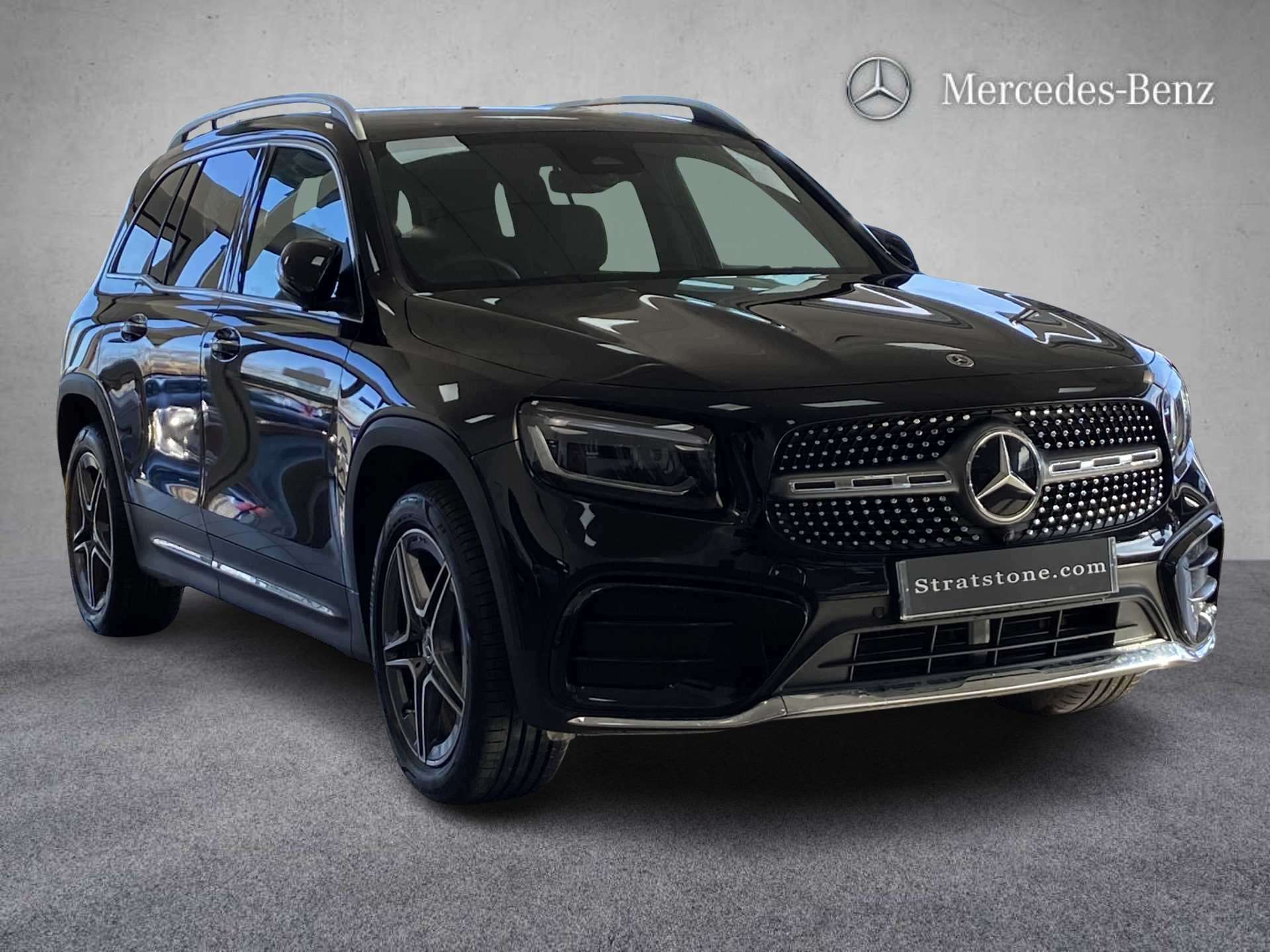 Main listing image - Mercedes-Benz GLB