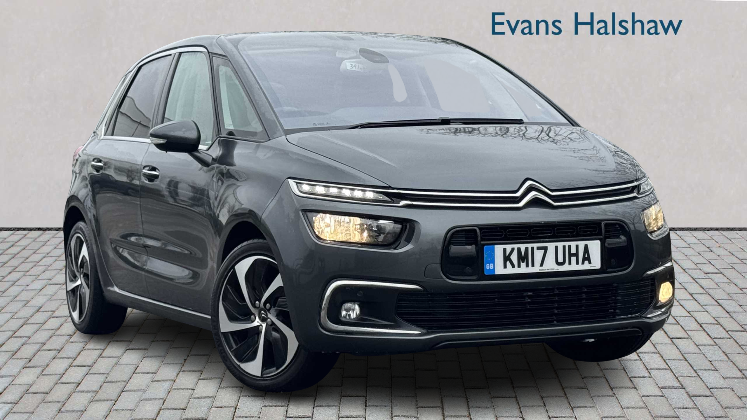 Main listing image - Citroen C4 Picasso