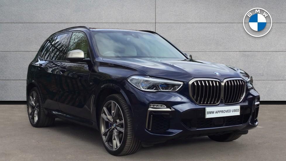 Main listing image - BMW X5