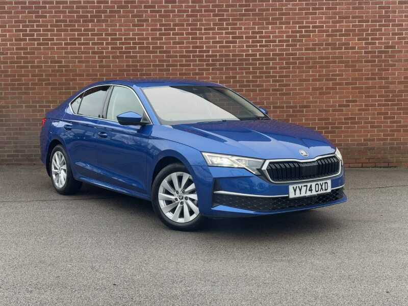 Main listing image - Skoda Octavia