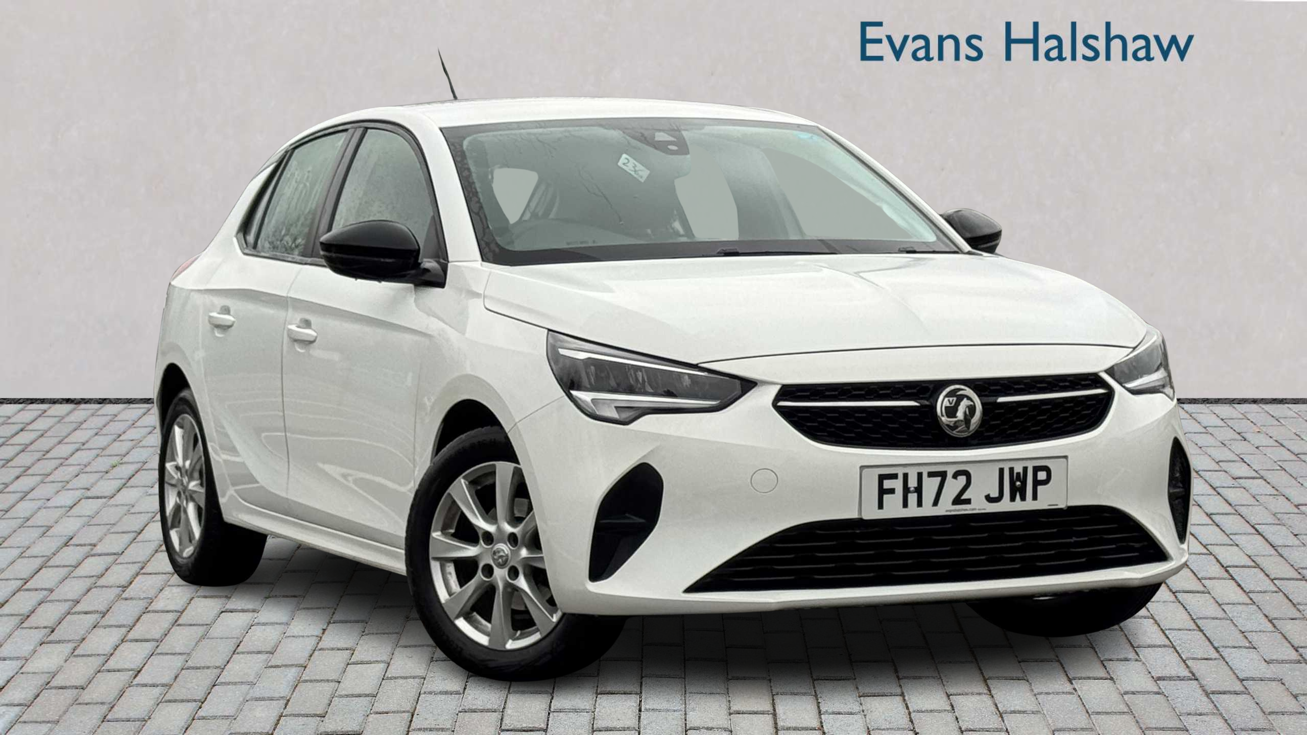 Main listing image - Vauxhall Corsa