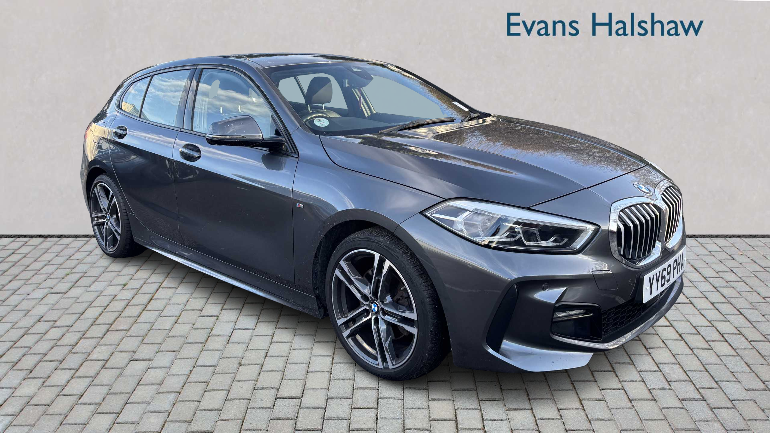 Main listing image - BMW 1 Series