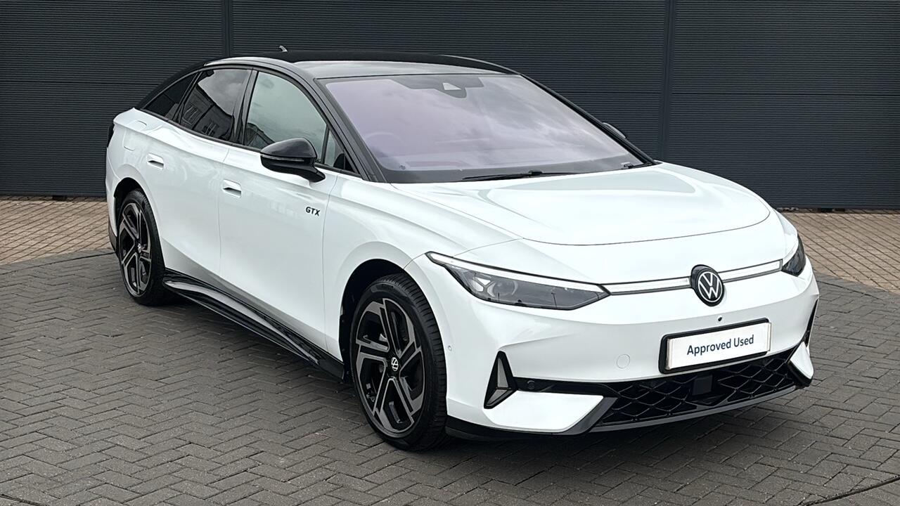 Main listing image - Volkswagen ID.7