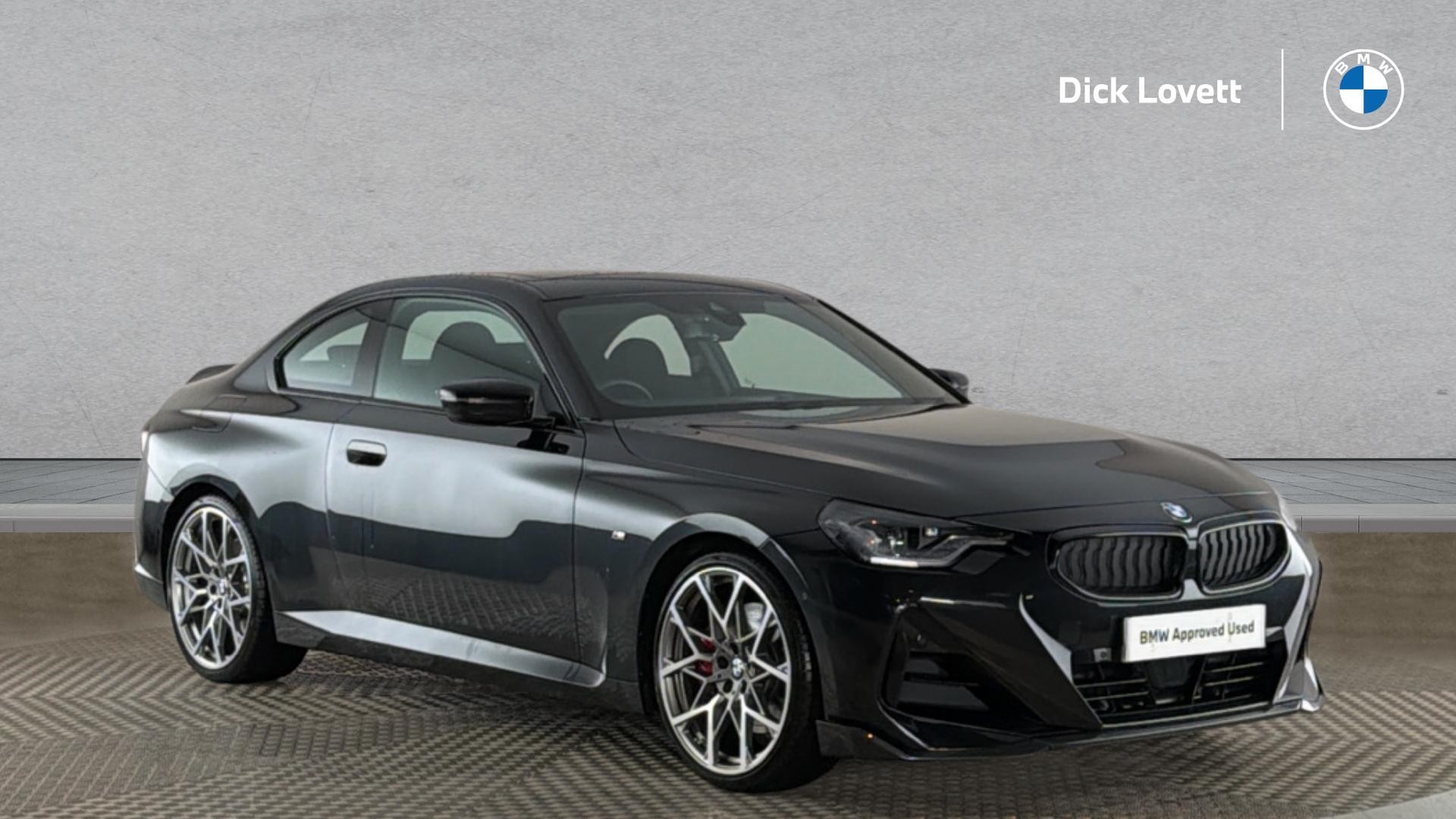 Main listing image - BMW 2 Series