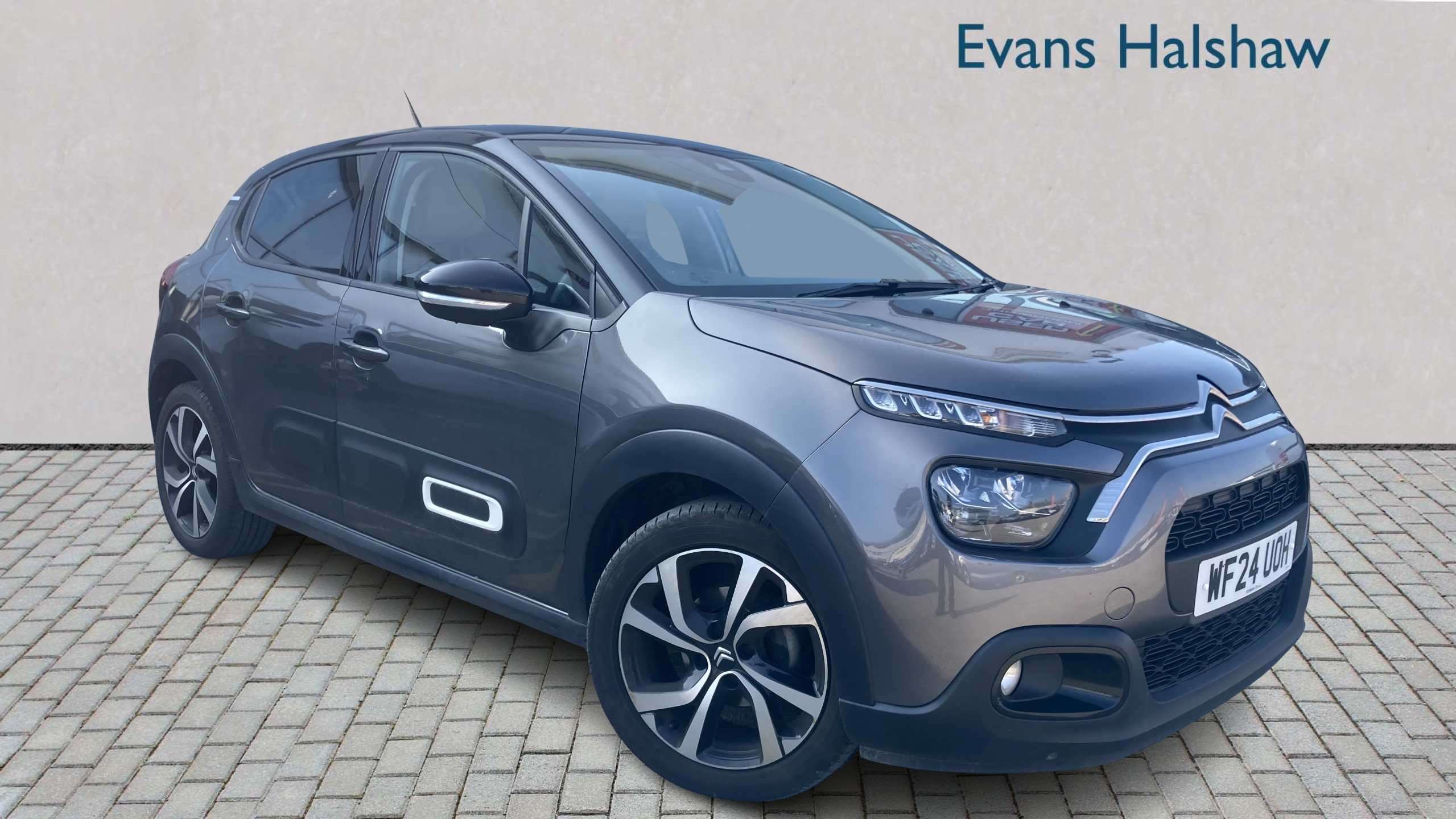 Main listing image - Citroen C3