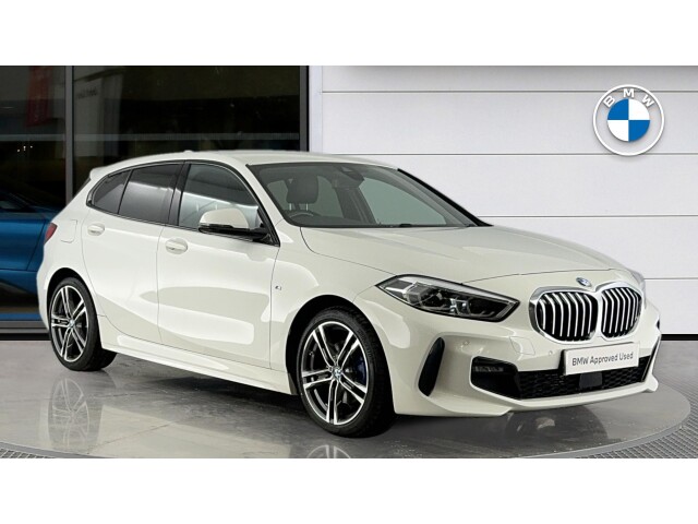 Main listing image - BMW 1 Series