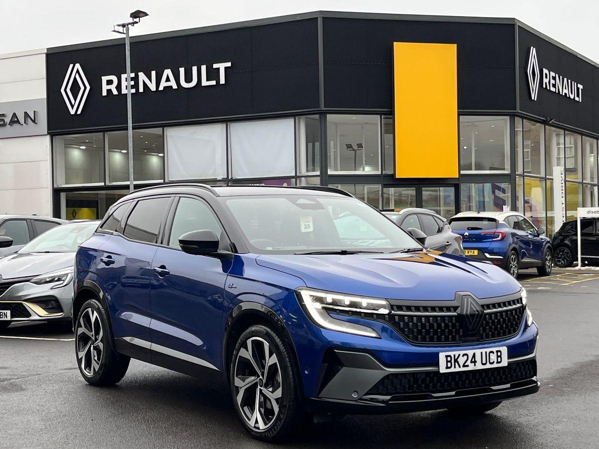 Main listing image - Renault Austral