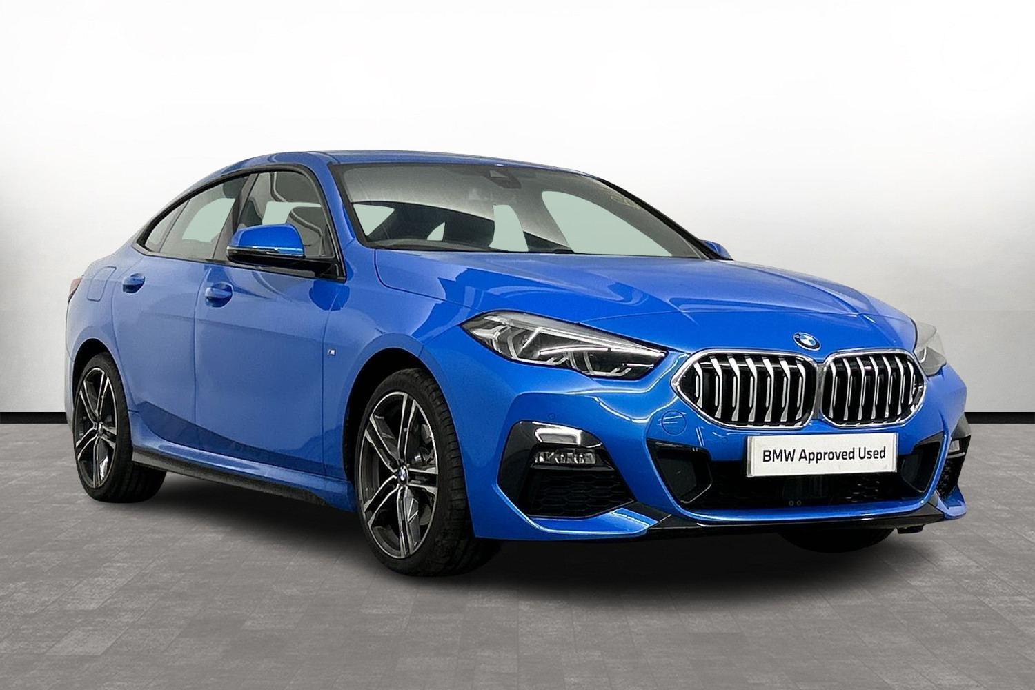 Main listing image - BMW 2 Series Gran Coupe