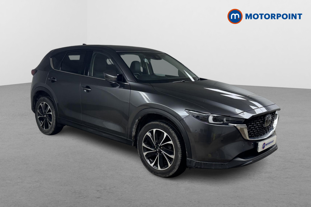 Main listing image - Mazda CX-5