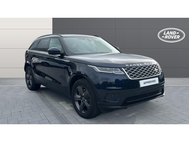 Main listing image - Land Rover Range Rover Velar