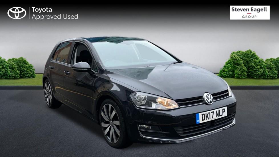 Main listing image - Volkswagen Golf