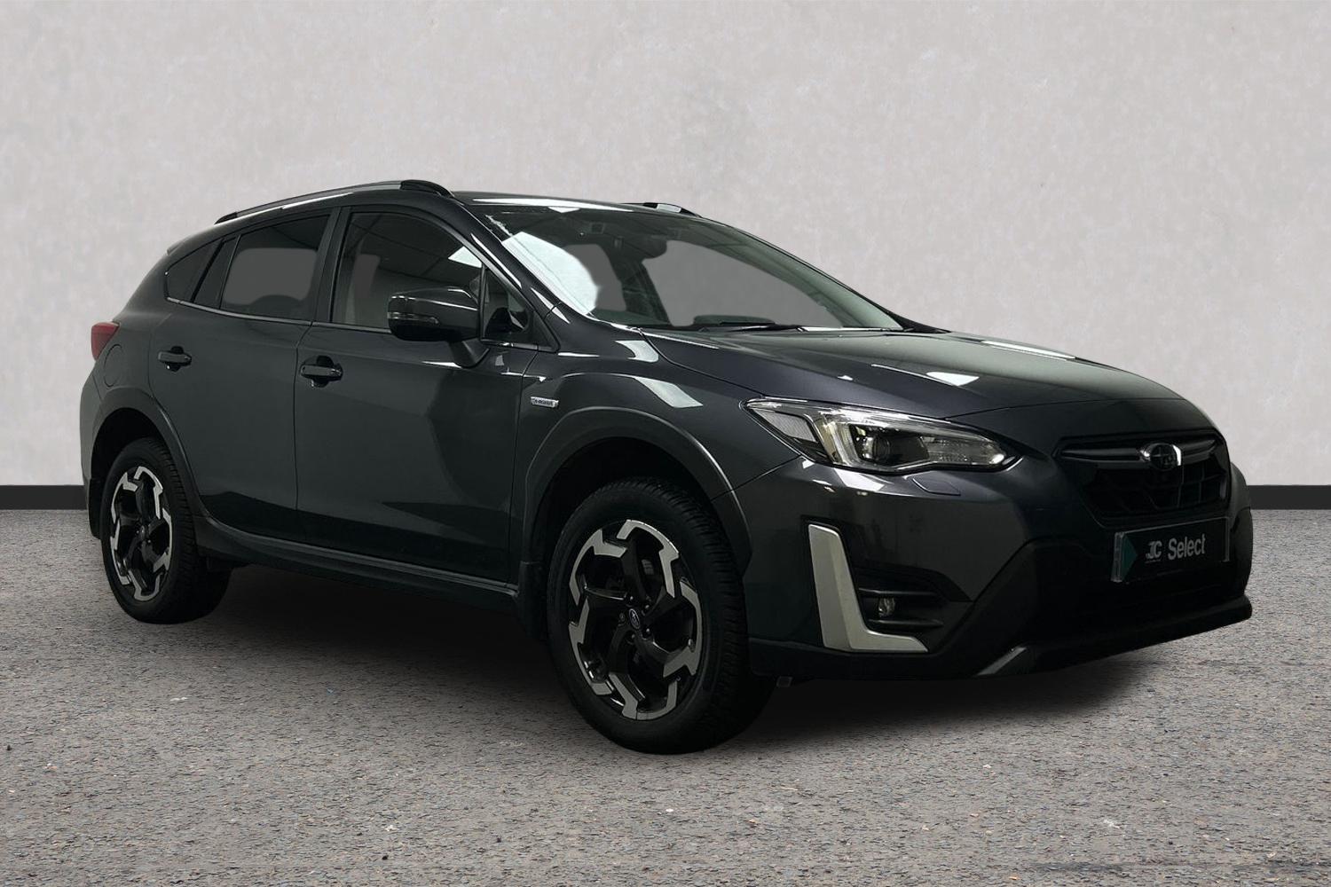 Main listing image - Subaru XV