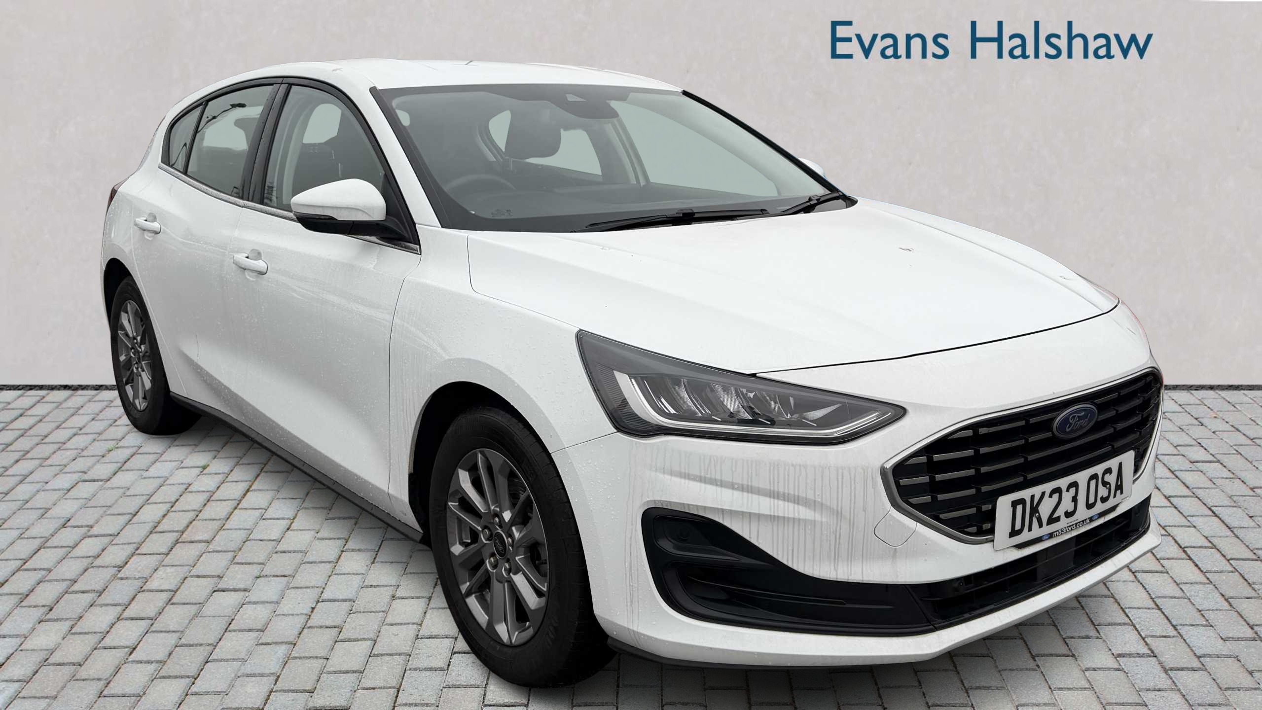 Main listing image - Ford Focus