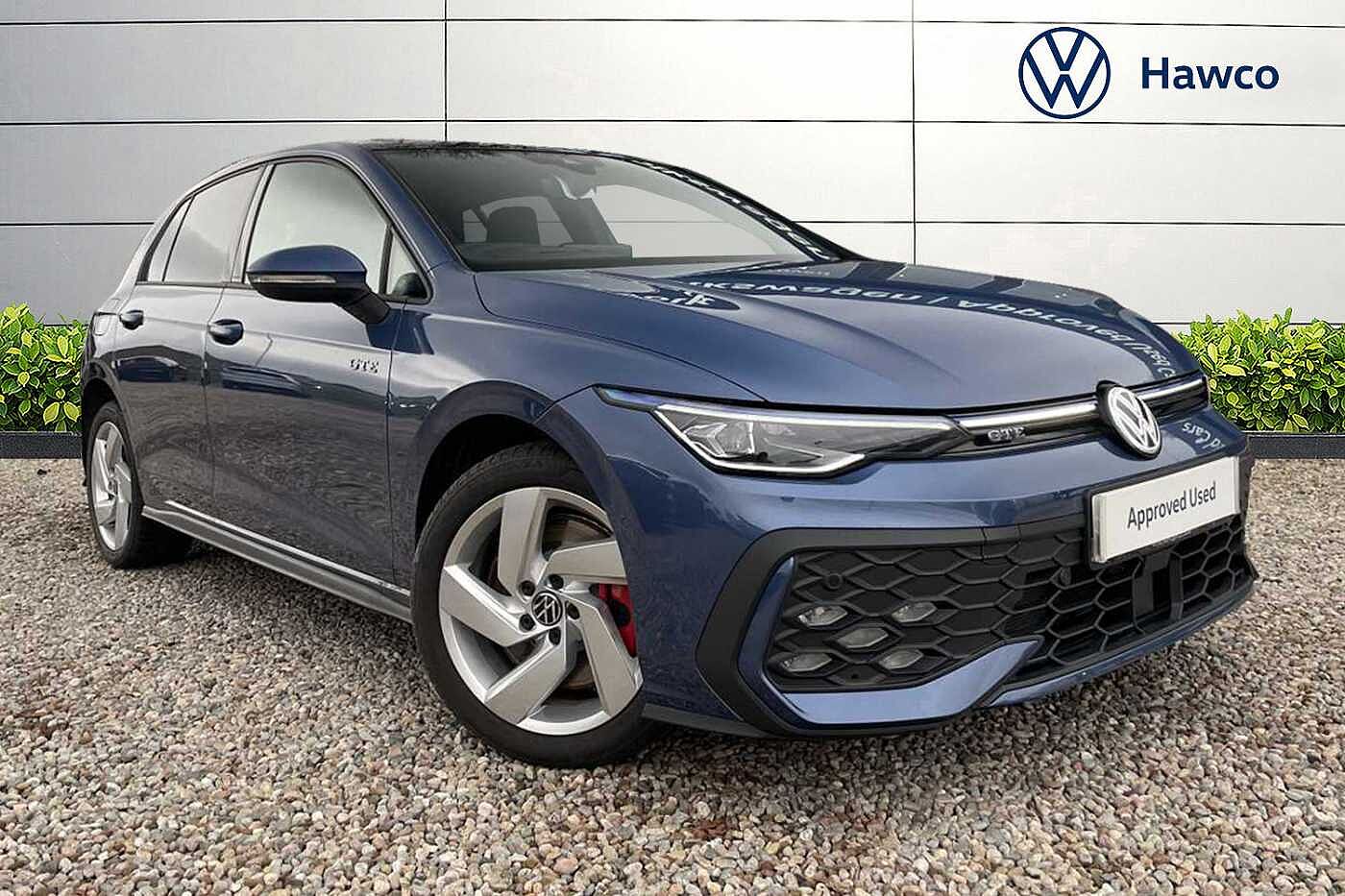 Main listing image - Volkswagen Golf GTE