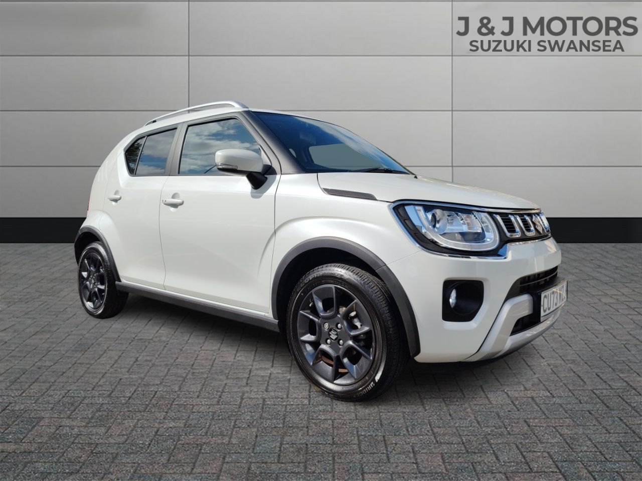 Main listing image - Suzuki Ignis