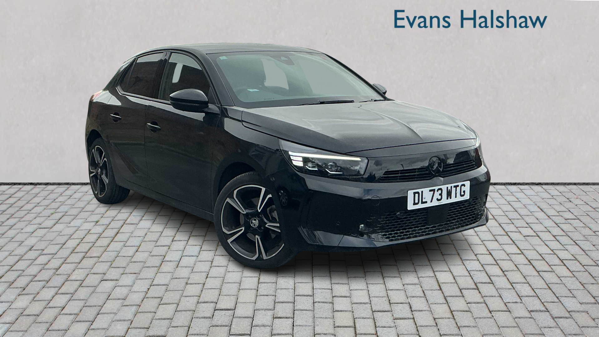Main listing image - Vauxhall Corsa