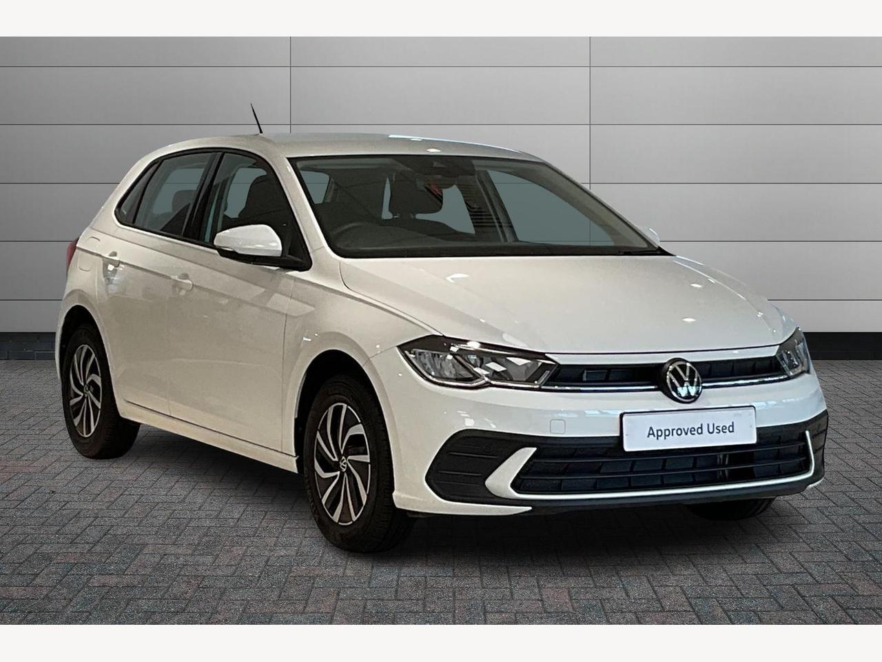 Main listing image - Volkswagen Polo