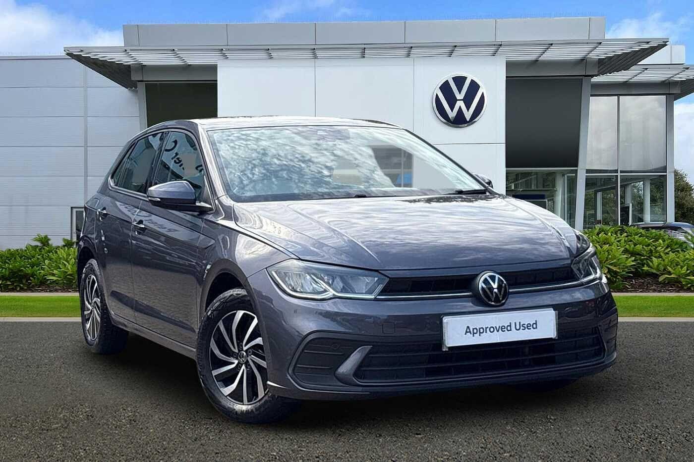 Main listing image - Volkswagen Polo