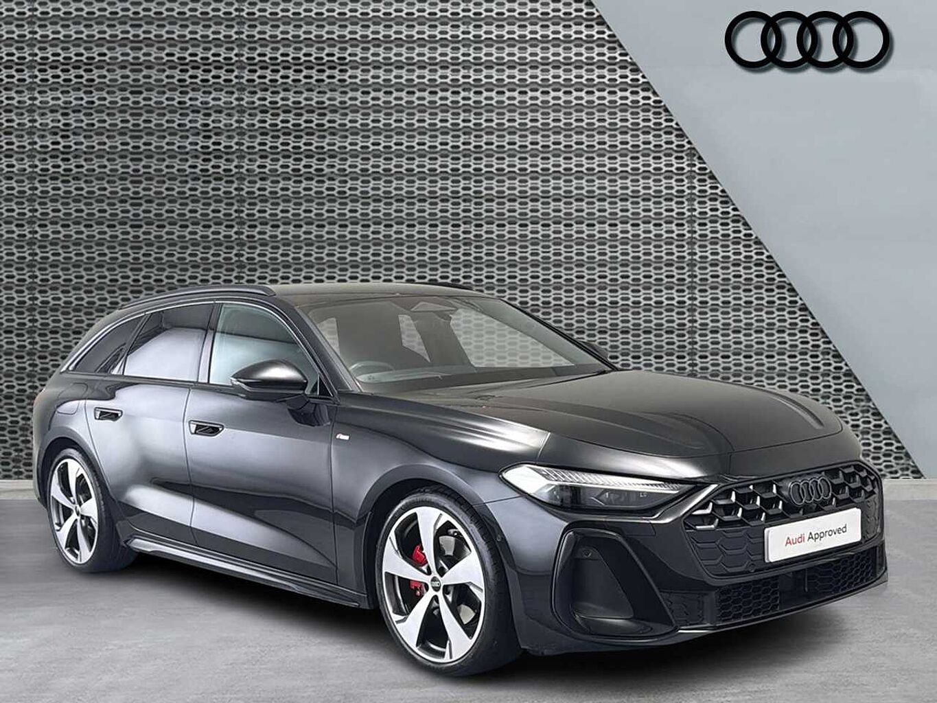 Main listing image - Audi A5