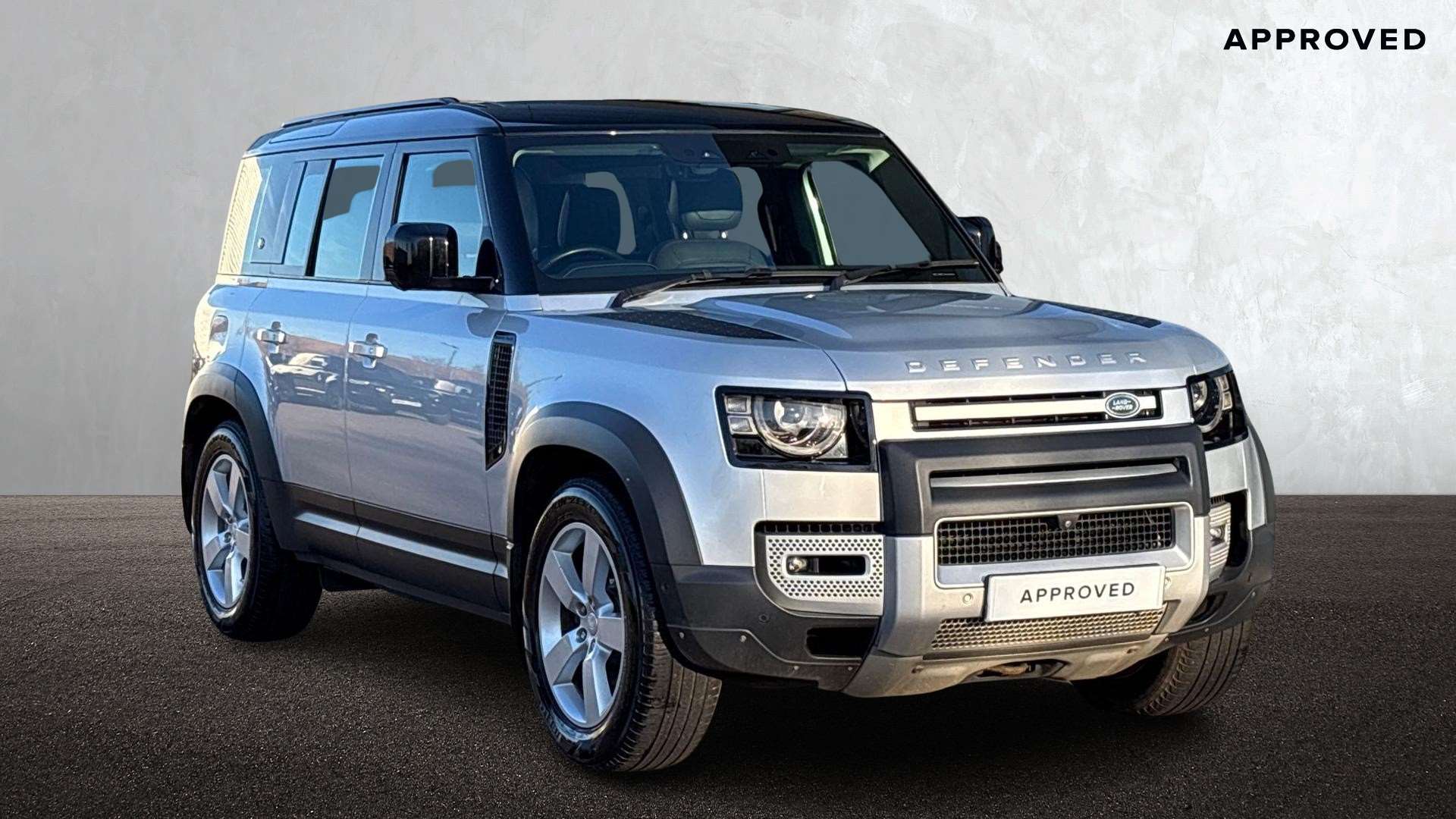 Main listing image - Land Rover Defender