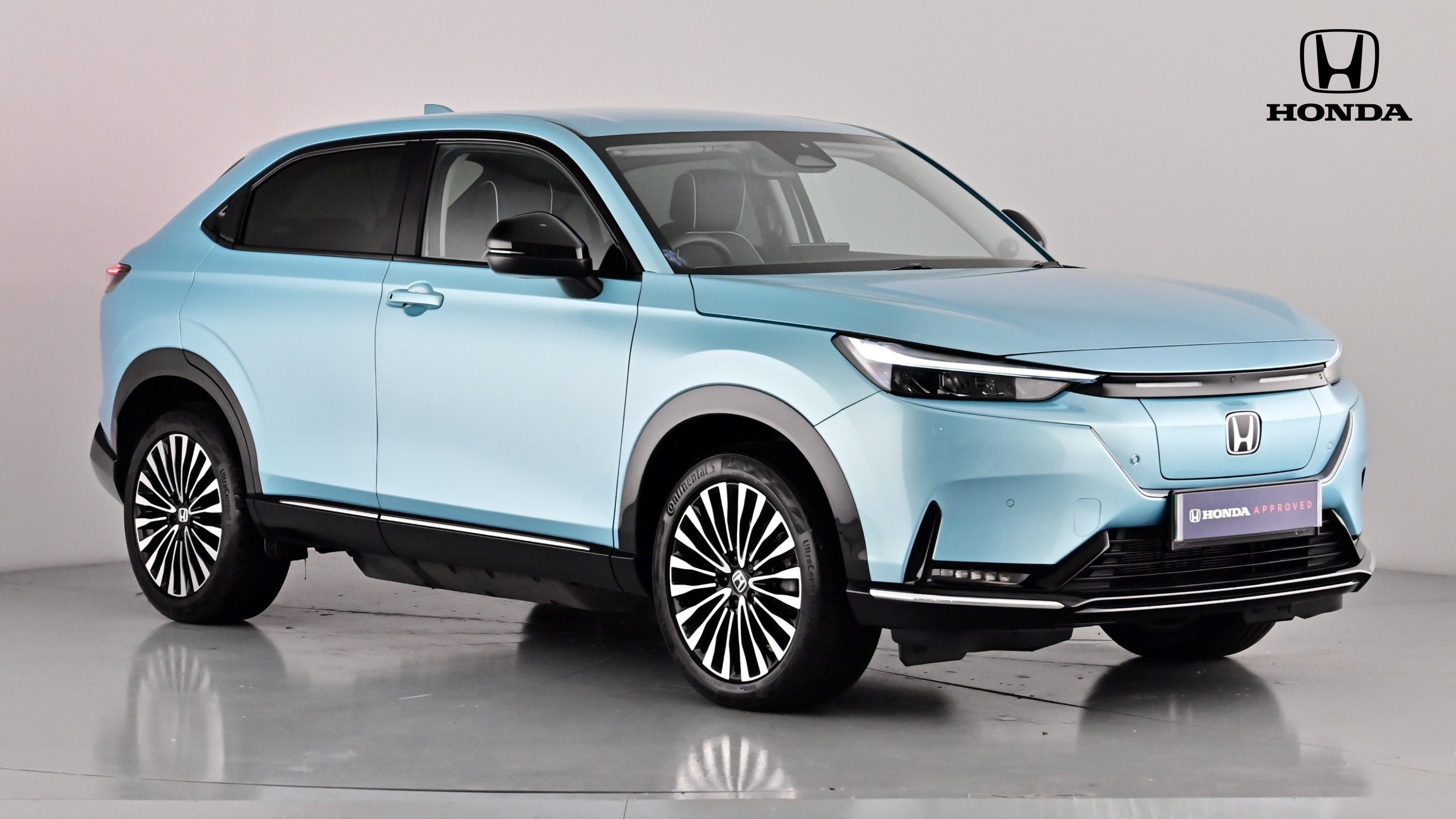 Main listing image - Honda E Ny1