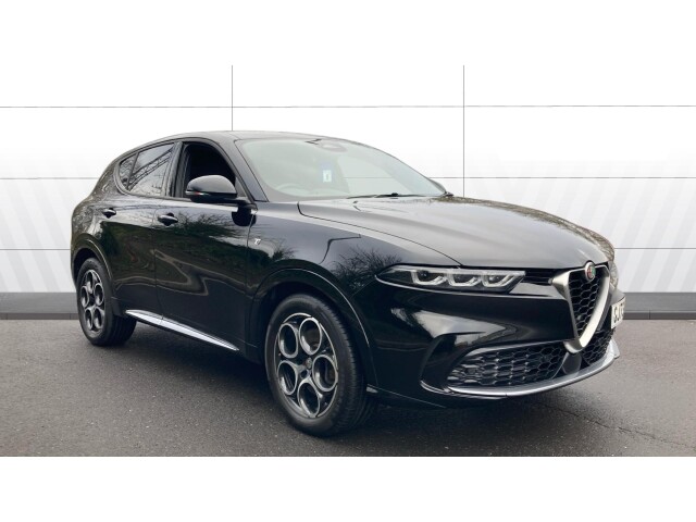 Main listing image - Alfa Romeo Tonale