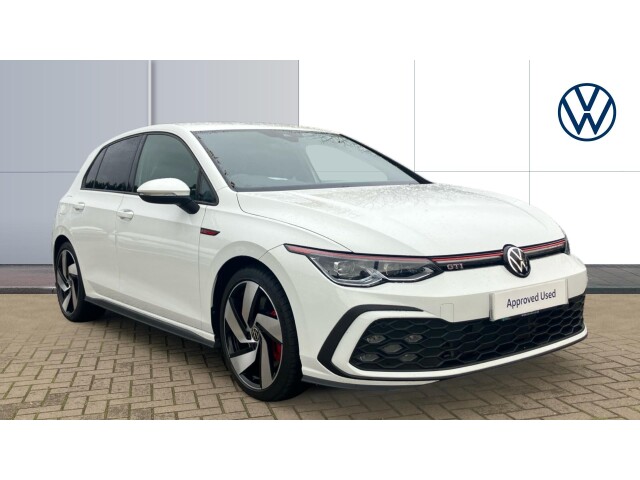 Main listing image - Volkswagen Golf GTI