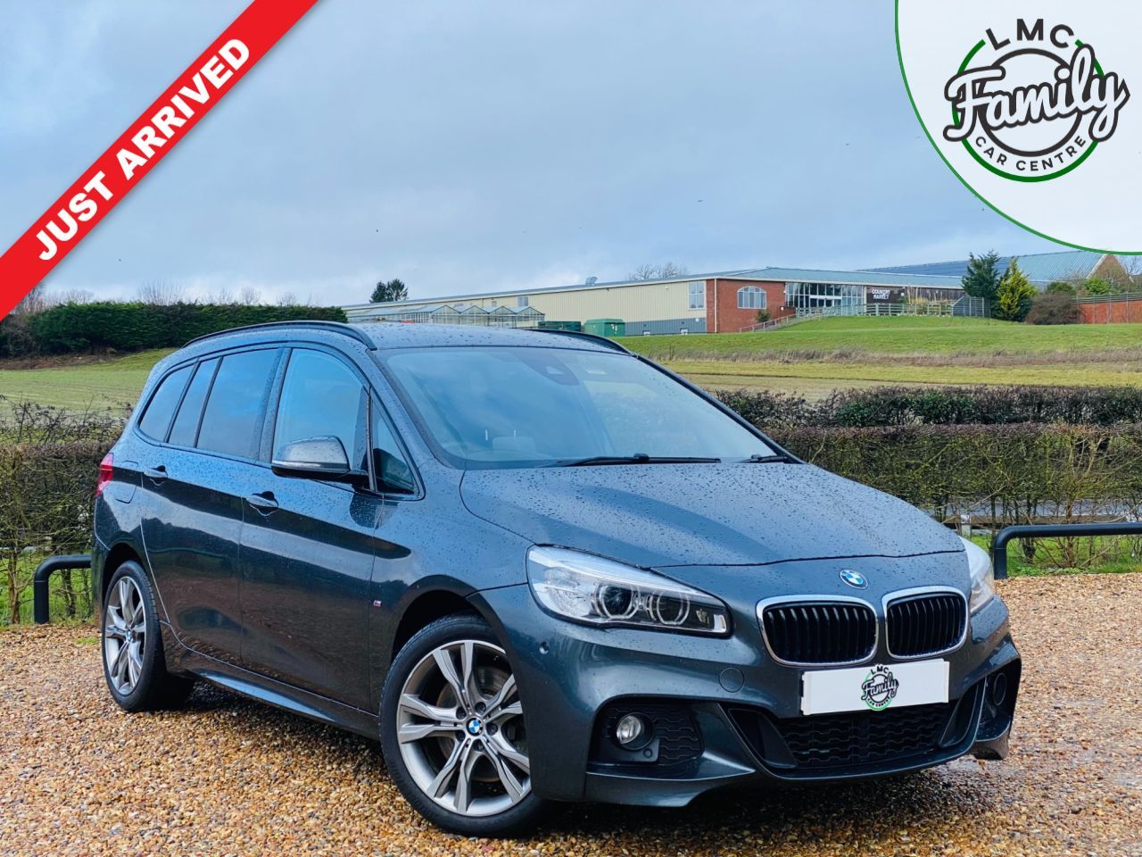 Main listing image - BMW 2 Series Gran Tourer