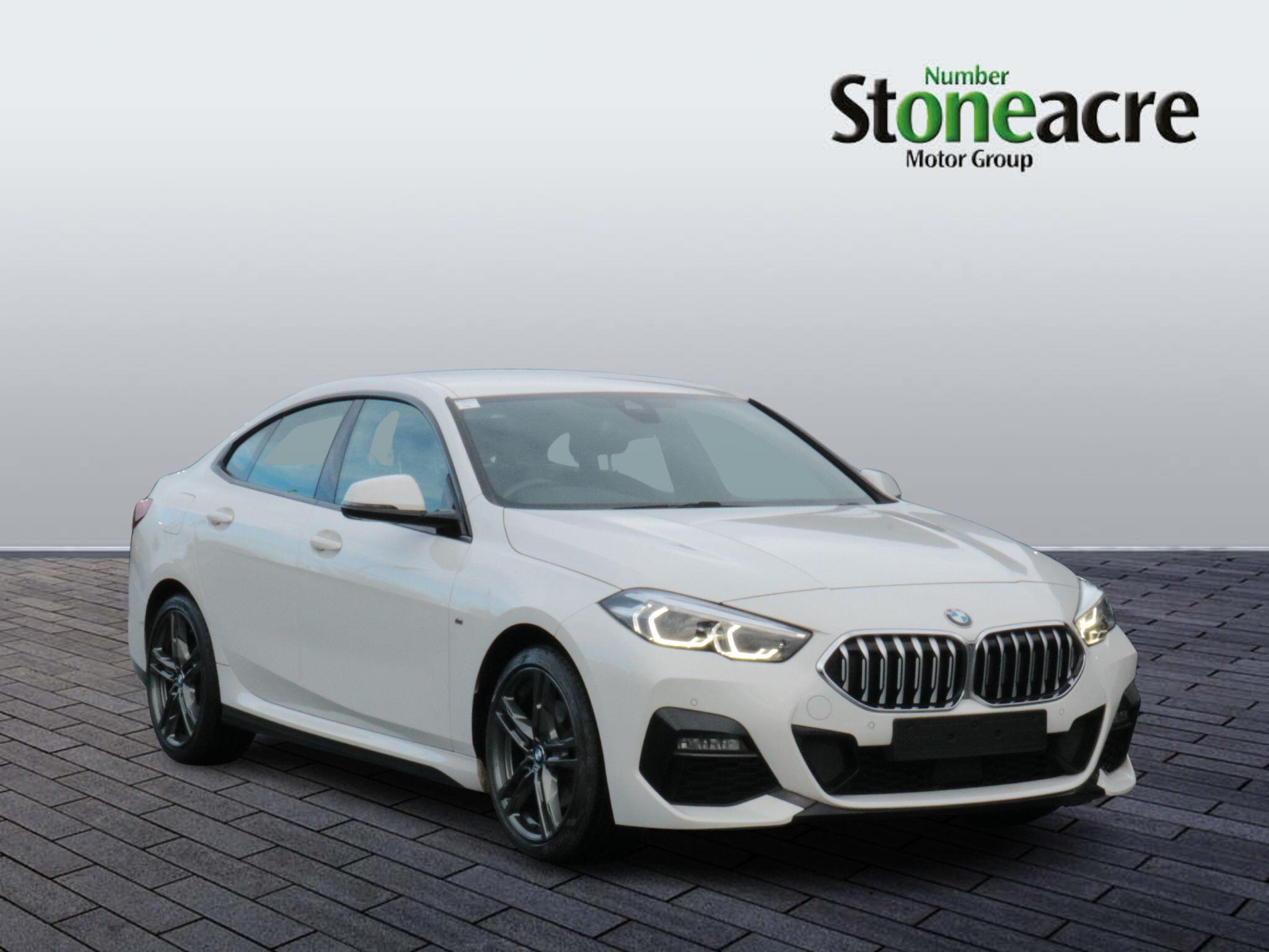 Main listing image - BMW 2 Series Gran Coupe