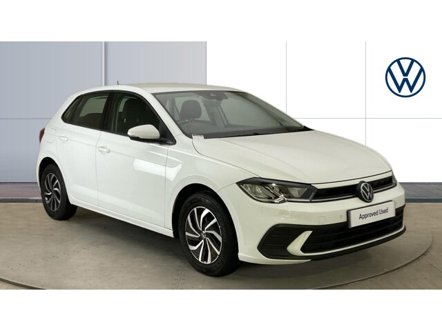 Main listing image - Volkswagen Polo
