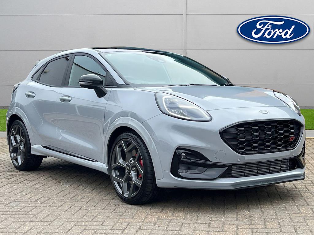 Main listing image - Ford Puma ST