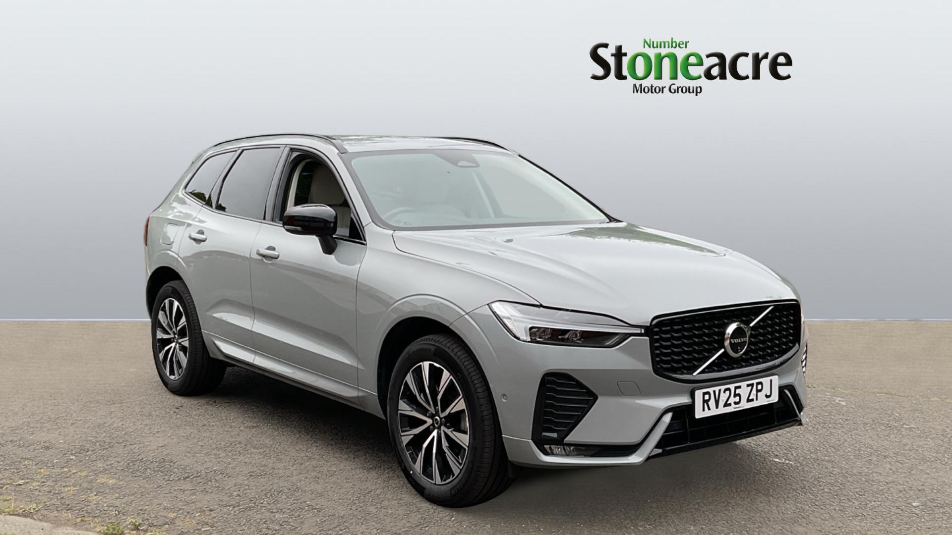 Main listing image - Volvo XC60