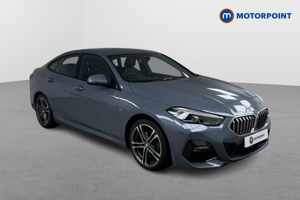 Main listing image - BMW 2 Series Gran Coupe