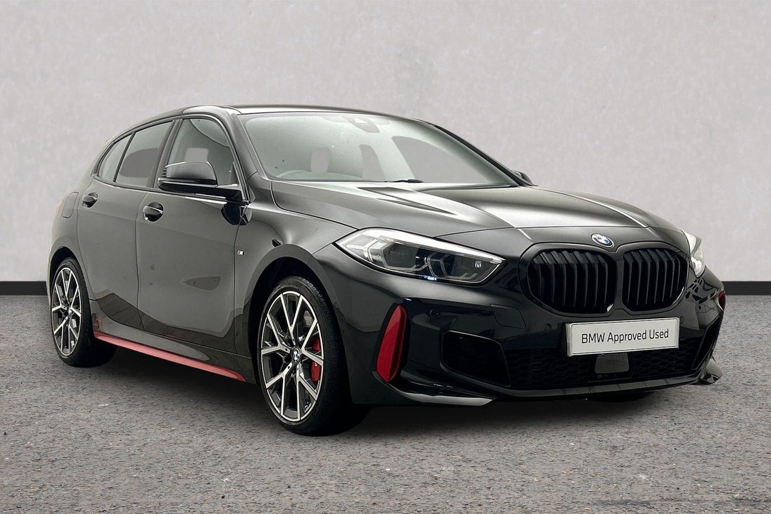 Main listing image - BMW 1 Series